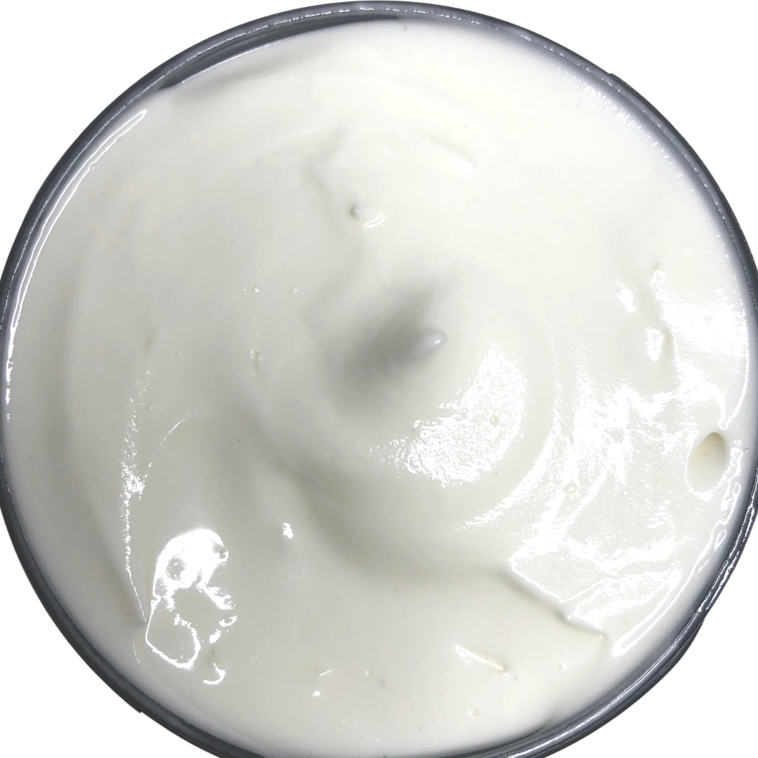 Chief Grey Body Butter