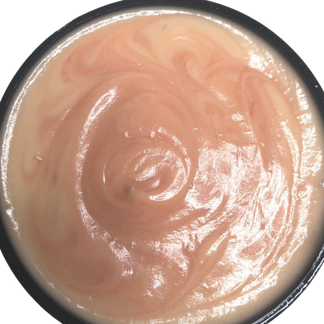 Rose' All Day Body Butter